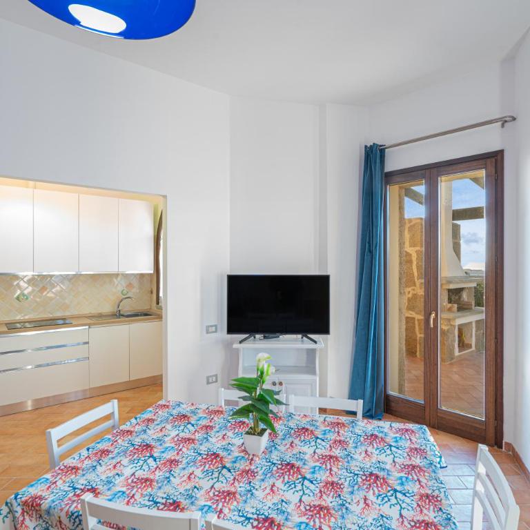 Villa Tormalina - Casa con 2 Camere da Letto - 20