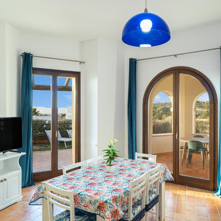 Villa Tormalina - Casa con 2 Camere da Letto - 22