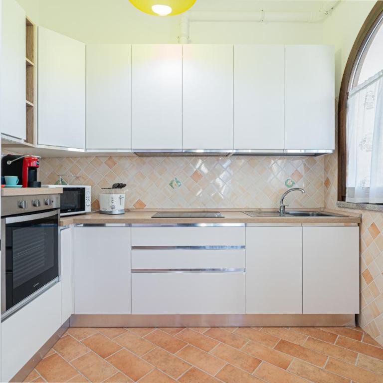 Villa Tormalina - Casa con 2 Camere da Letto - 32