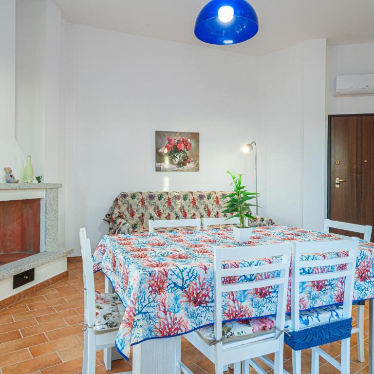 Villa Tormalina - Casa con 2 Camere da Letto - 31
