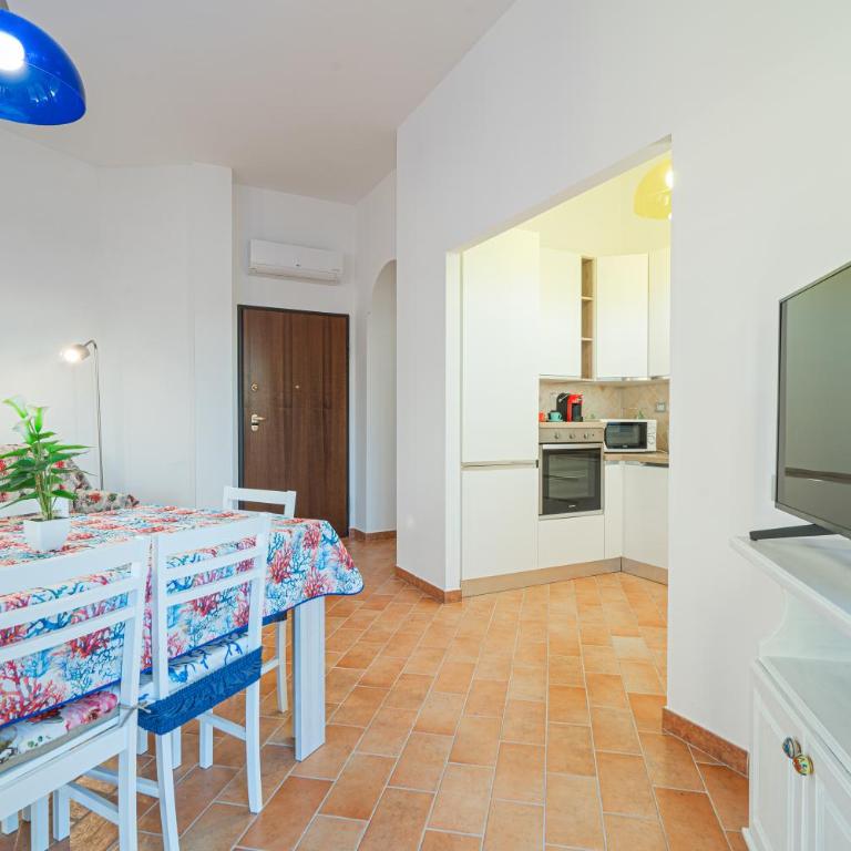 Villa Tormalina - Casa con 2 Camere da Letto - 25