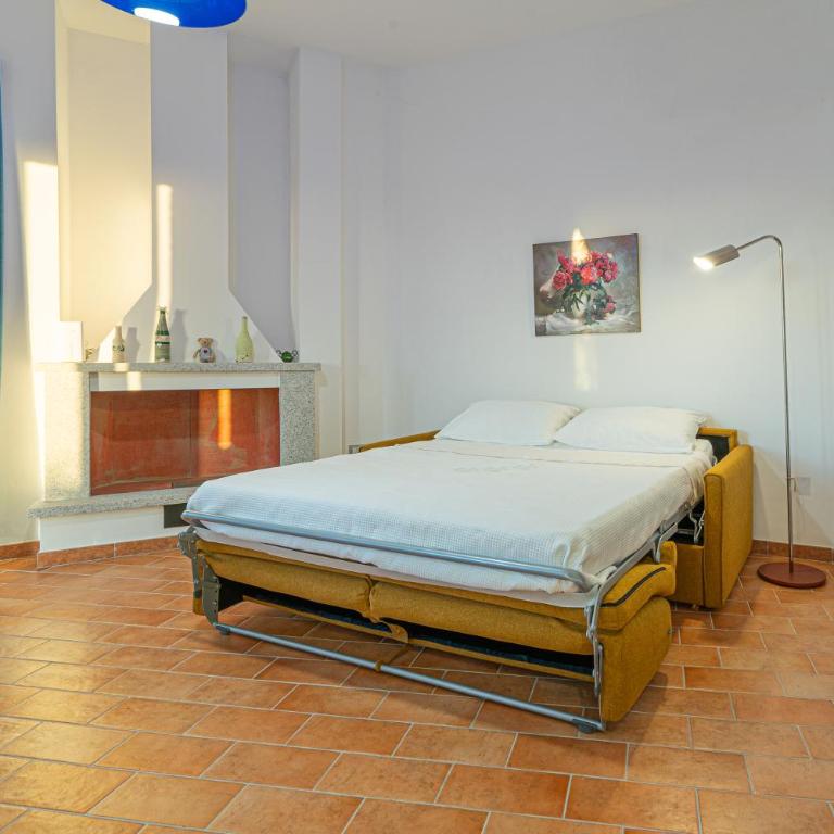 Villa Tormalina - Casa con 2 Camere da Letto - 26