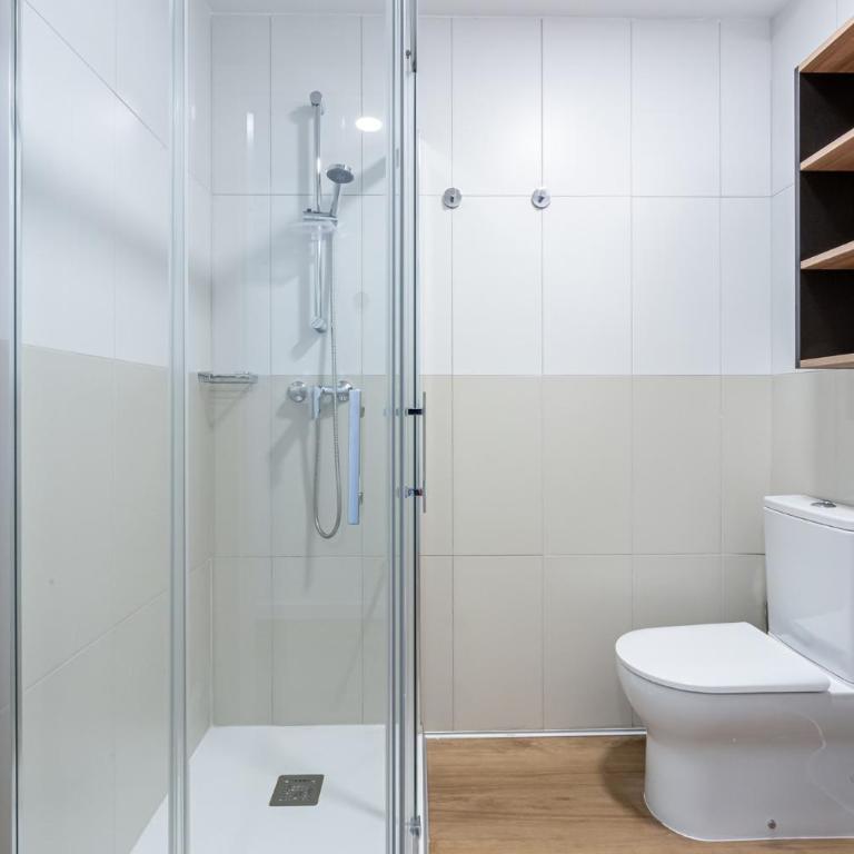 NIDO Príncipe Pío - Three Bedroom Apartment - 6