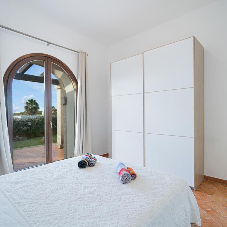 Villa Tormalina - Casa con 2 Camere da Letto - 28