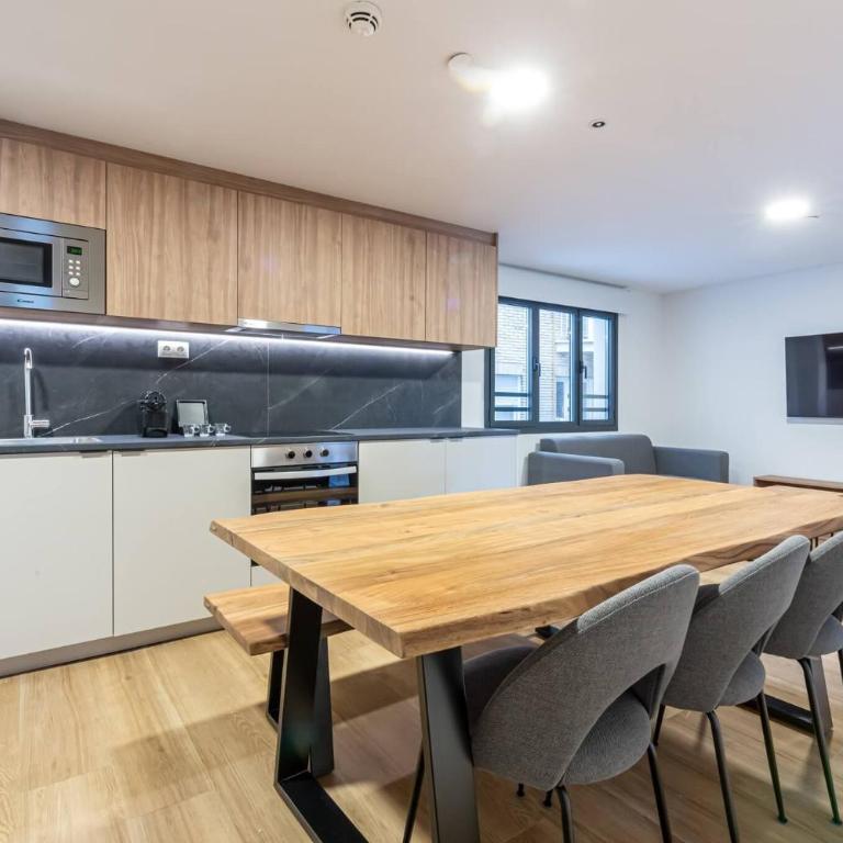 NIDO Príncipe Pío - Three Bedroom Apartment - 15