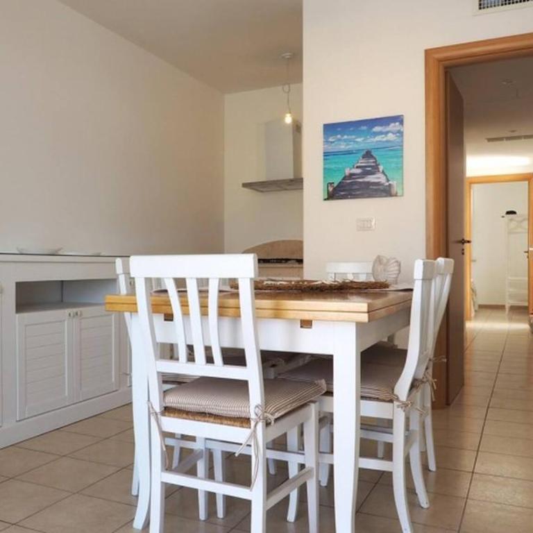 Villa del Mare 2 by Salentoaffitti - Casa con 3 Camere da Letto - 10