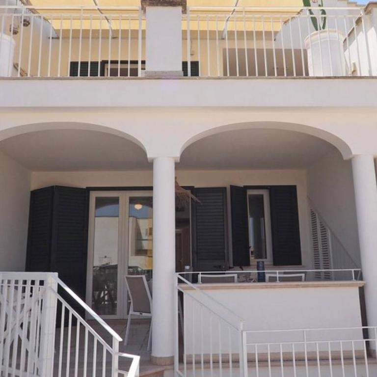 Villa del Mare 2 by Salentoaffitti - Casa con 3 Camere da Letto - 43