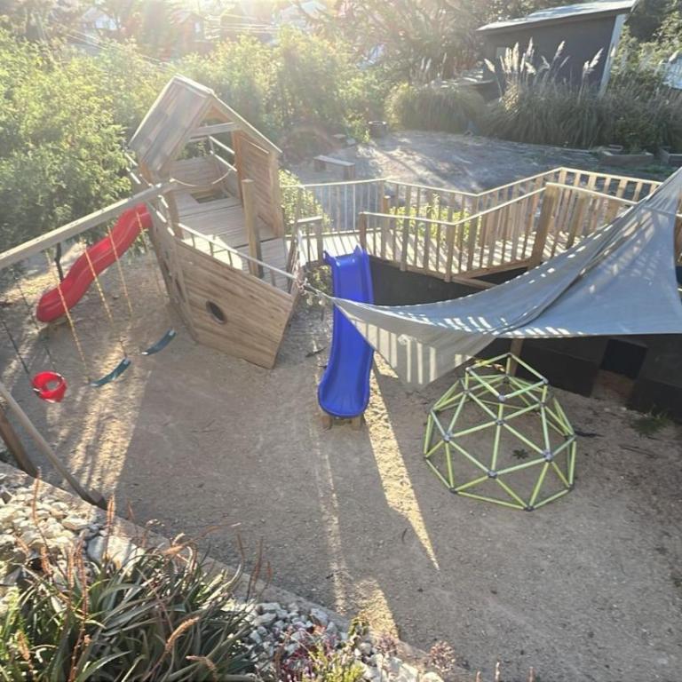 casa del barco 1 - Casa de 3 dormitorios - 19