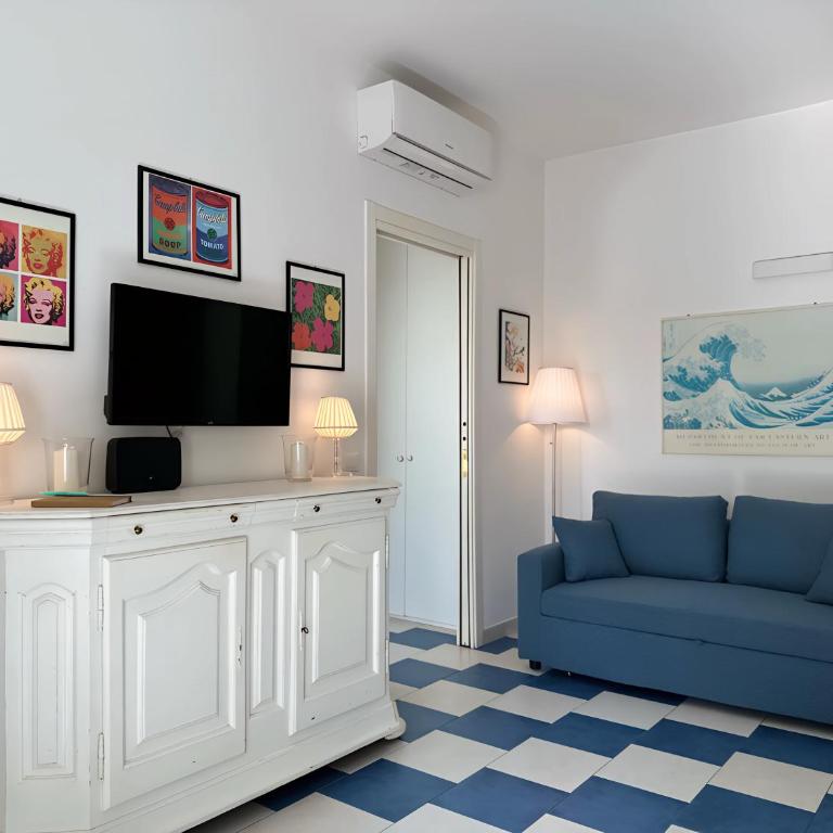 Marina34 Apt w Double Terrace Close Fiera & S Orsola - Appartamento con 2 Camere da Letto - 1