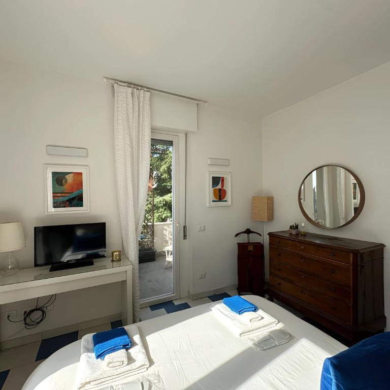 Marina34 Apt w Double Terrace Close Fiera & S Orsola - Appartamento con 2 Camere da Letto - 11