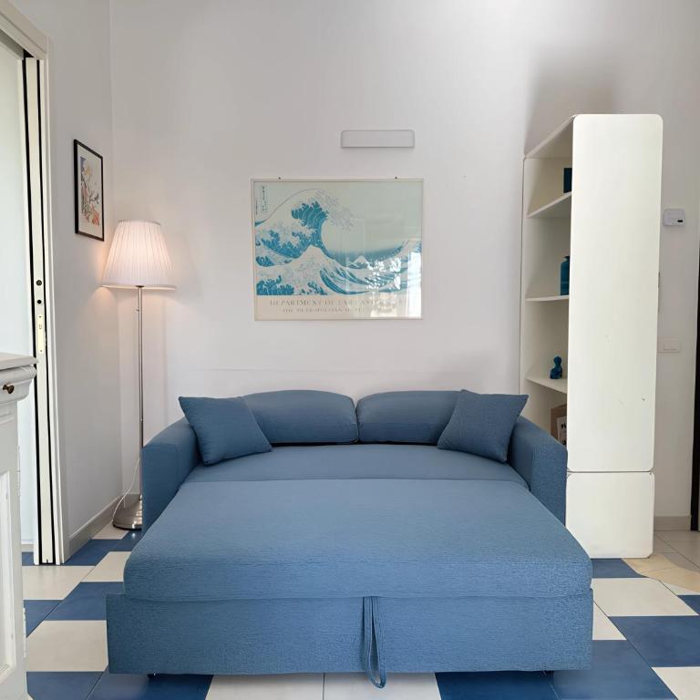 Marina34 Apt w Double Terrace Close Fiera & S Orsola - Appartamento con 2 Camere da Letto - 8