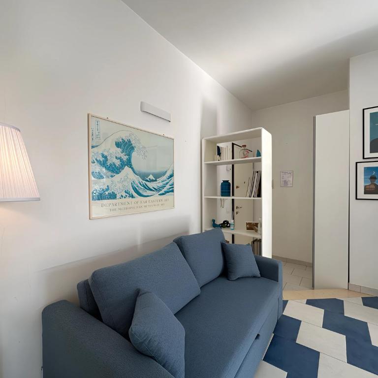 Marina34 Apt w Double Terrace Close Fiera & S Orsola - Appartamento con 2 Camere da Letto - 6