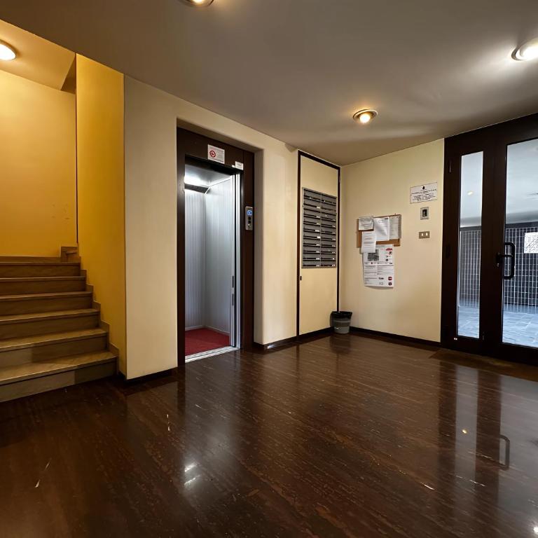 Marina34 Apt w Double Terrace Close Fiera & S Orsola - Appartamento con 2 Camere da Letto - 20