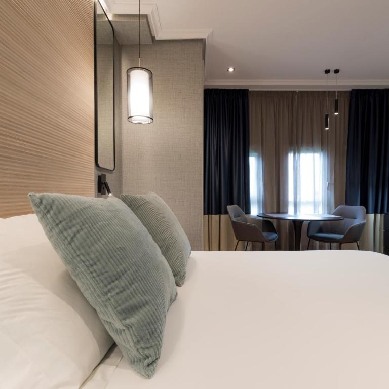 Avenida Lofts - Apartamento de 1 dormitorio - 17