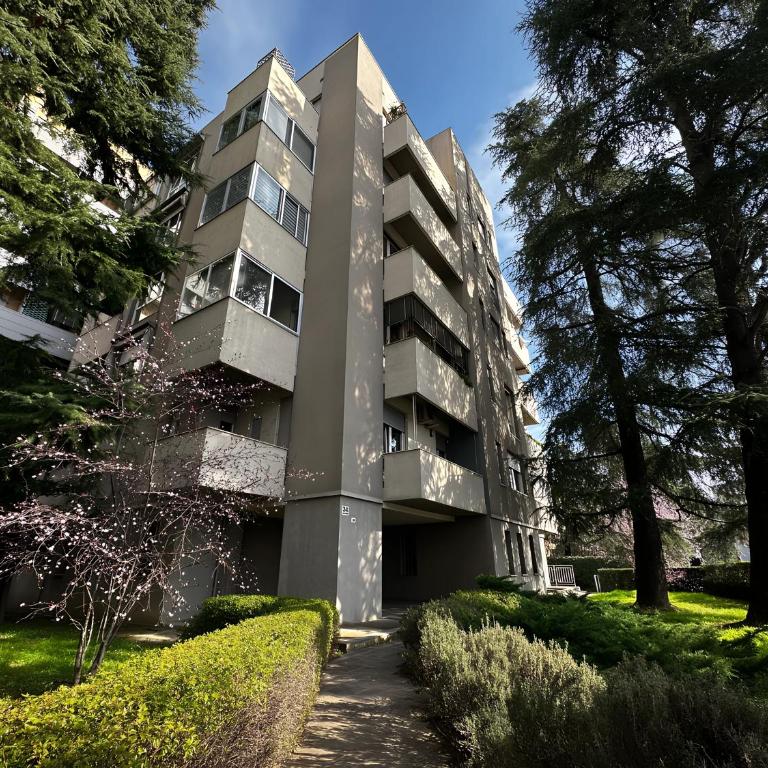 Marina34 Apt w Double Terrace Close Fiera & S Orsola - Appartamento con 2 Camere da Letto - 18