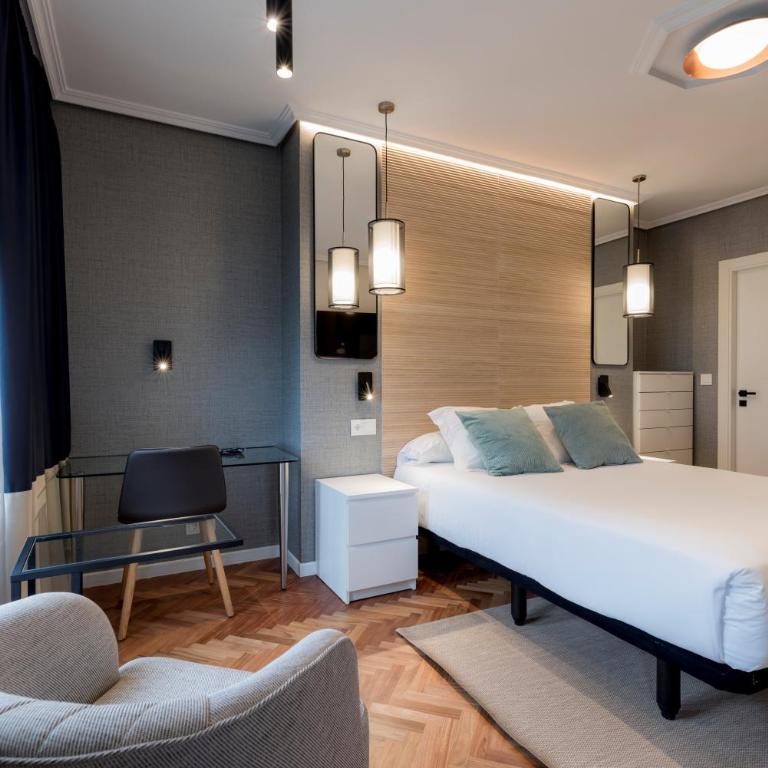 Avenida Lofts - Apartamento de 1 dormitorio - 15