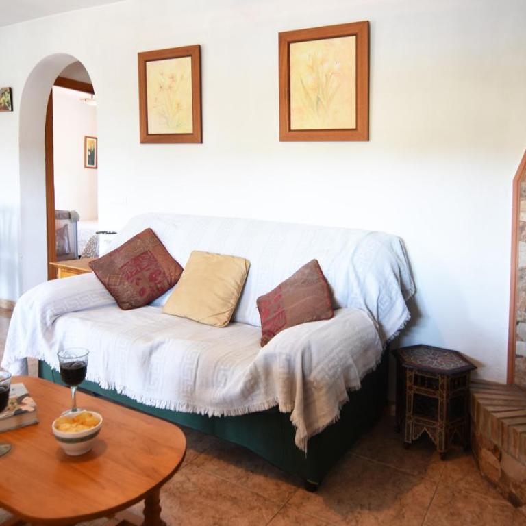 Villa La Lomilla - Casa - 16