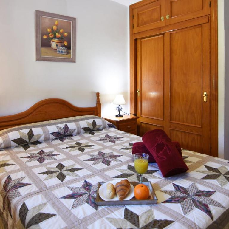 Villa La Lomilla - Casa - 22