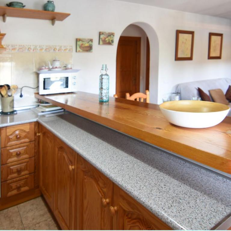 Villa La Lomilla - Casa - 19