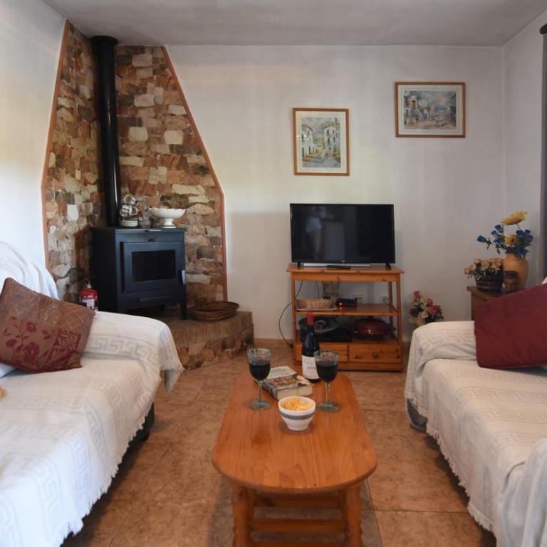 Villa La Lomilla - Casa - 24