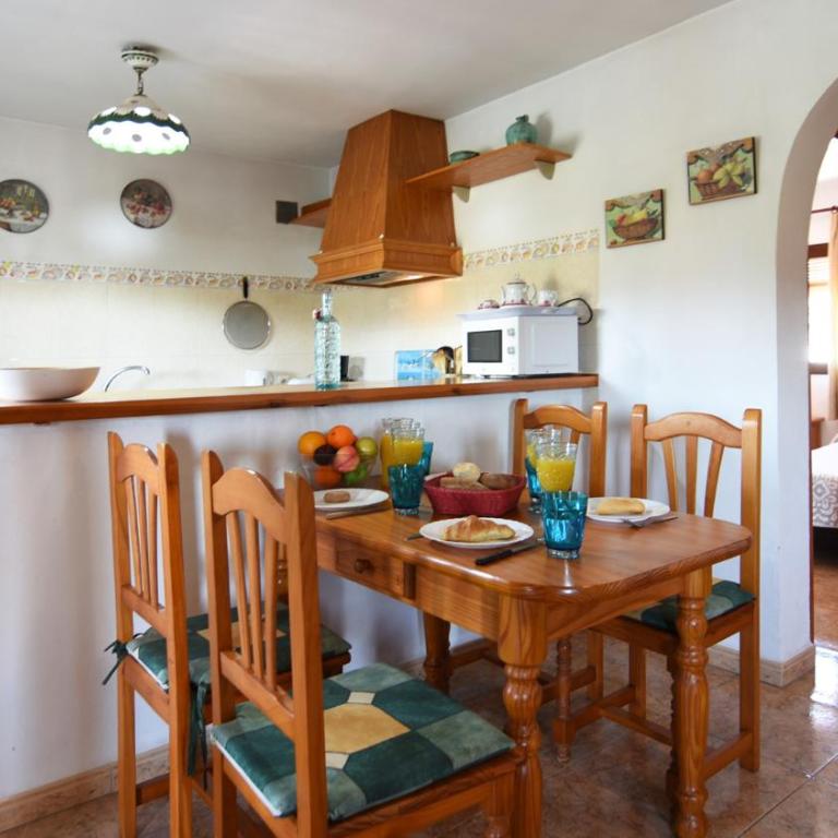 Villa La Lomilla - Casa - 17