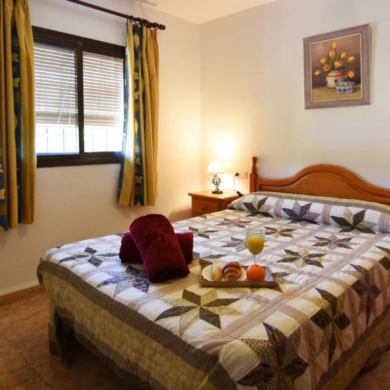 Villa La Lomilla - Casa - 21