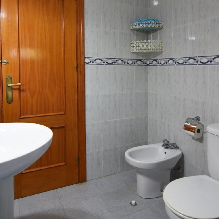 Villa La Lomilla - Casa - 26