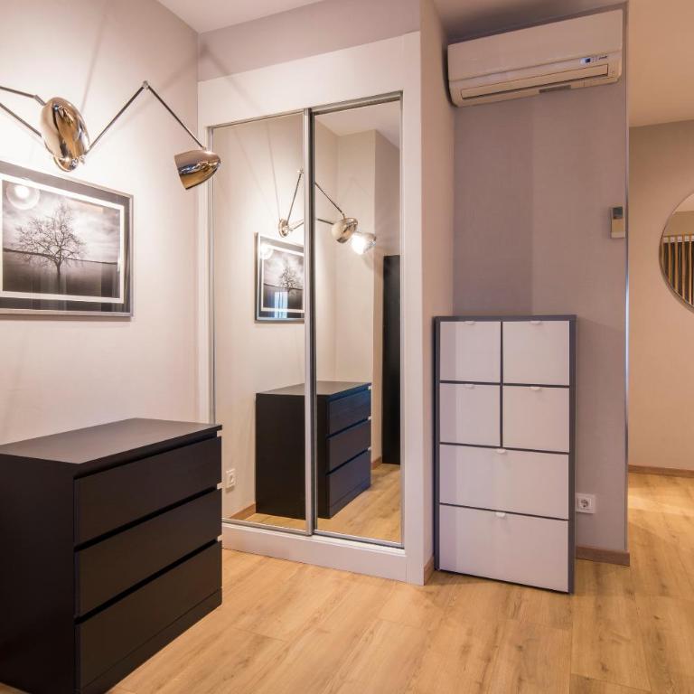 Avenida Lofts - Apartamento de 1 dormitorio - 17