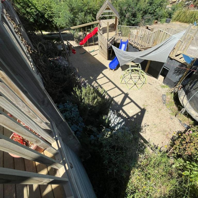 casa del barco 1 - Casa de 3 dormitorios - 17