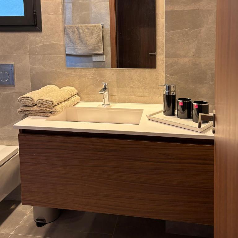 Candado Golf and heated Pool by MalagadeVacaciones - Villa - 97