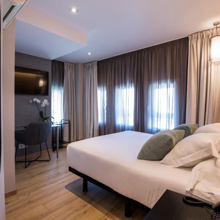 Avenida Lofts - Apartamento de 1 dormitorio - 13
