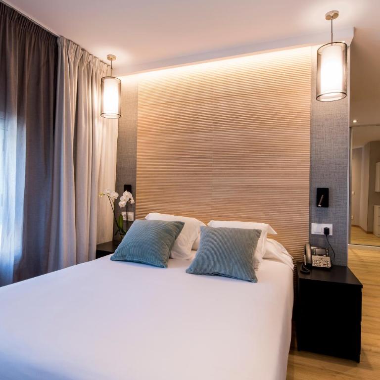Avenida Lofts - Apartamento de 1 dormitorio - 12
