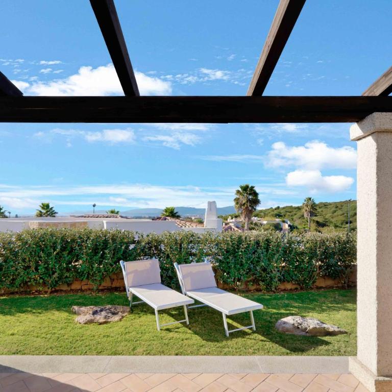 Villa Tormalina - Casa con 2 Camere da Letto - 2