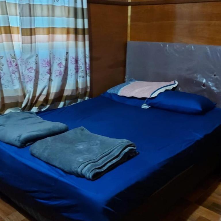 cabaña san miguel - Apartamento de 2 dormitorios - 8