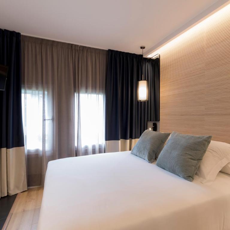 Avenida Lofts - Apartamento de 1 dormitorio - 15