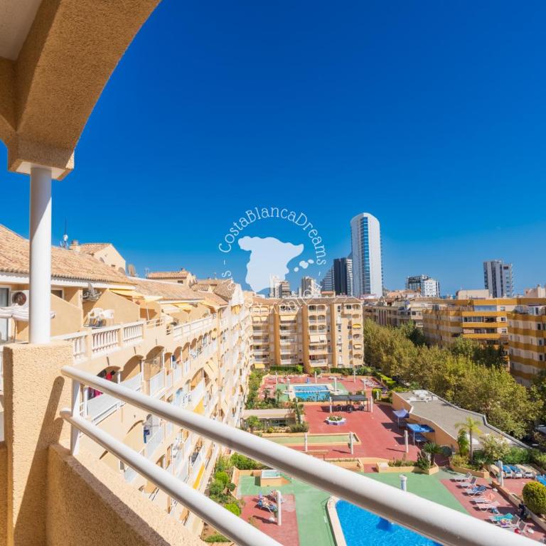 Apolo 7 - One-Bedroom Standard Apartment - 1