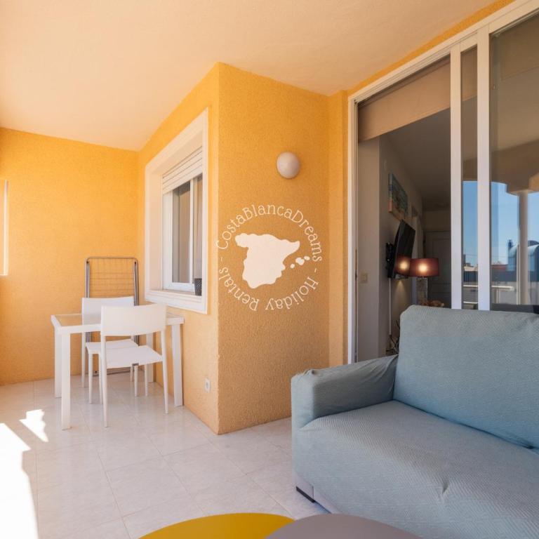 Apolo 7 - One-Bedroom Standard Apartment - 5