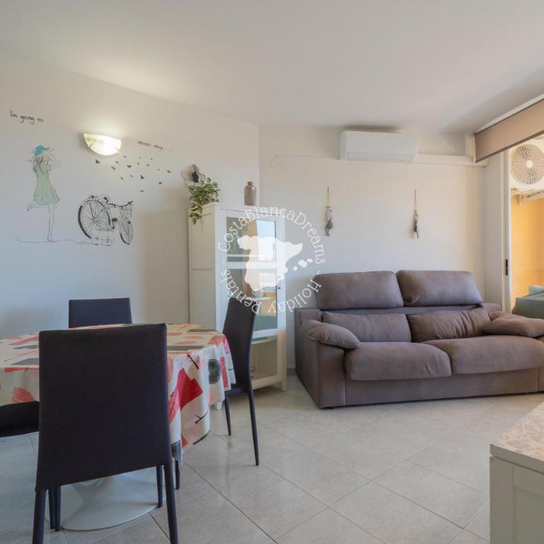 Apolo 7 - One-Bedroom Standard Apartment - 8