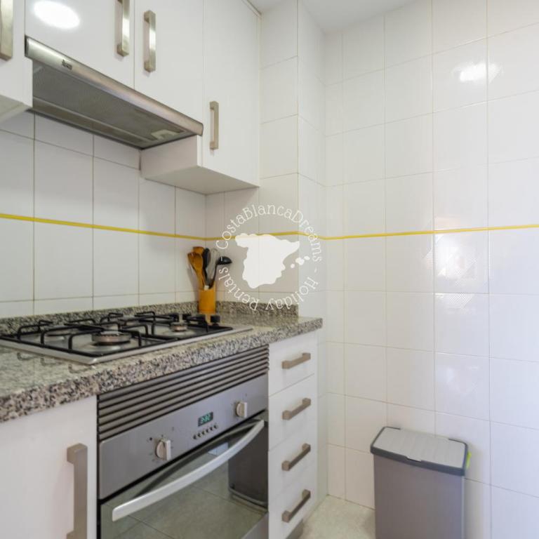 Apolo 7 - One-Bedroom Standard Apartment - 10