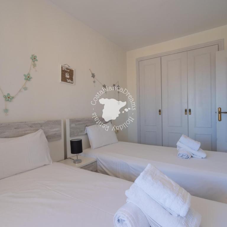 Apolo 7 - One-Bedroom Standard Apartment - 13
