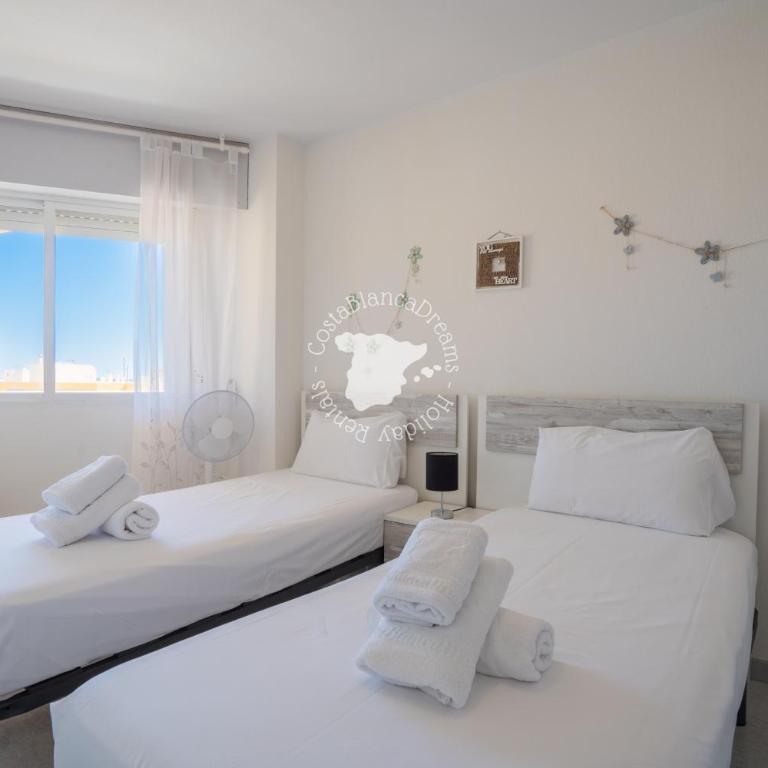 Apolo 7 - One-Bedroom Standard Apartment - 12