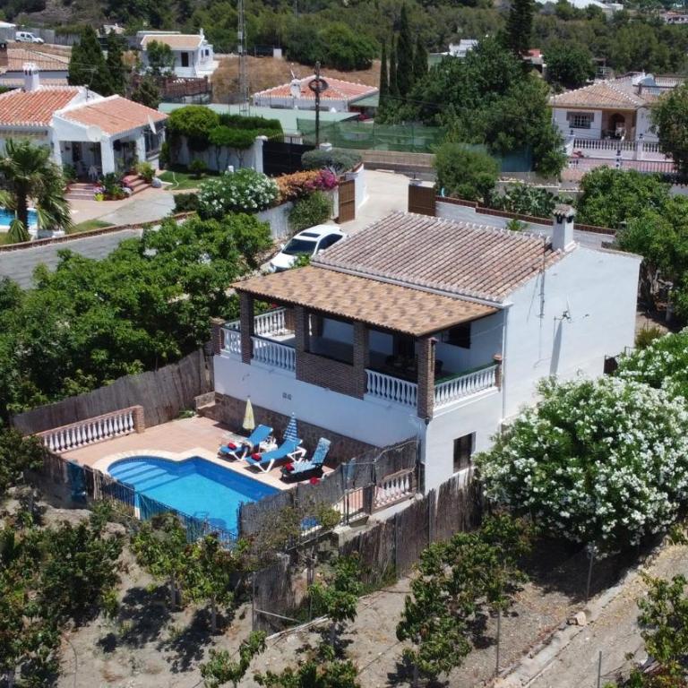 Villa La Lomilla - Casa - 1