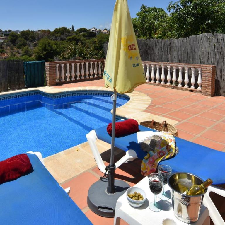 Villa La Lomilla - Casa - 3