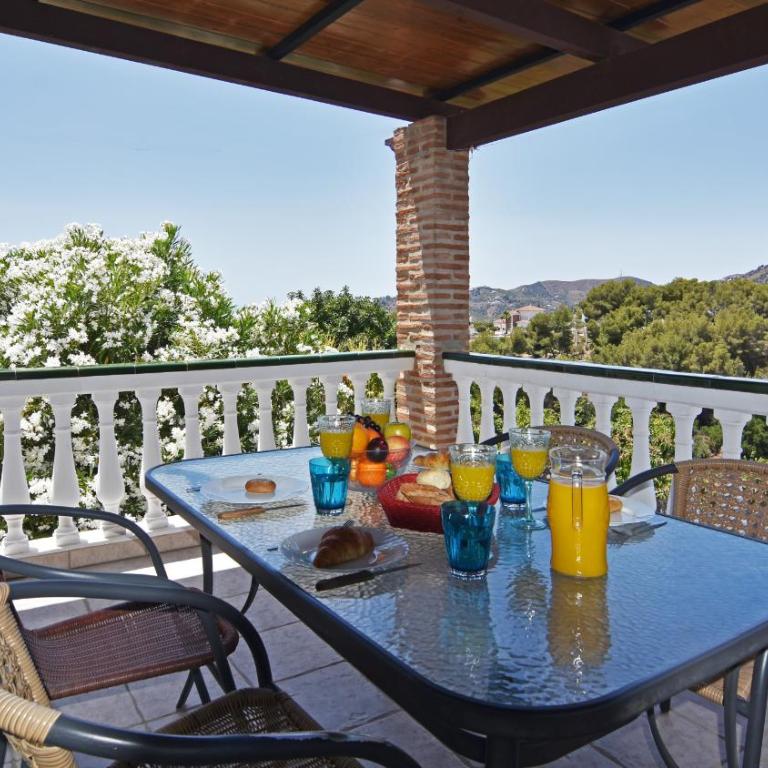 Villa La Lomilla - Casa - 4