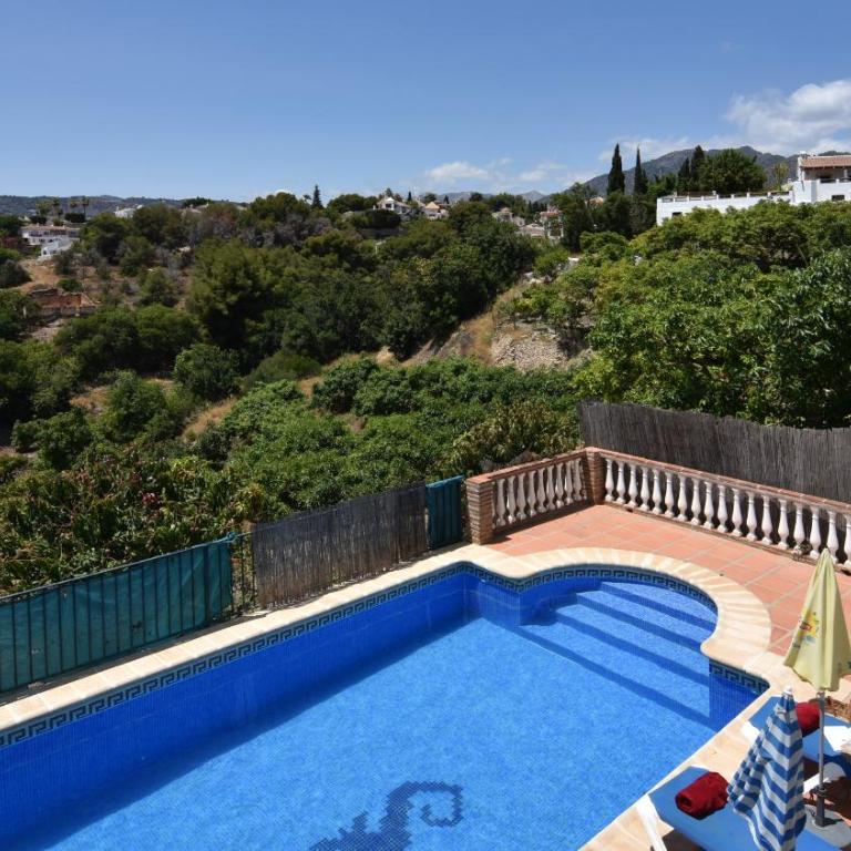 Villa La Lomilla - Casa - 8