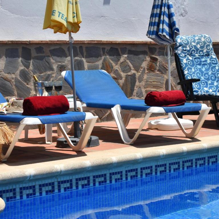 Villa La Lomilla - Casa - 9