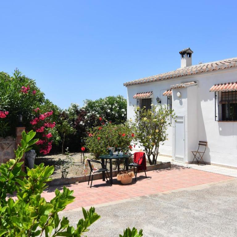 Villa La Lomilla - Casa - 10