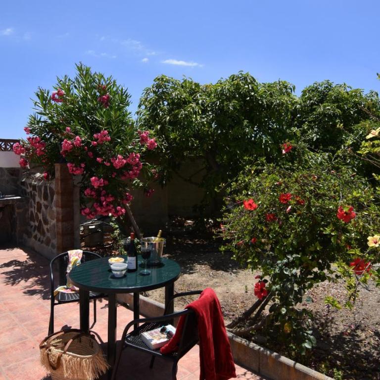 Villa La Lomilla - Casa - 11