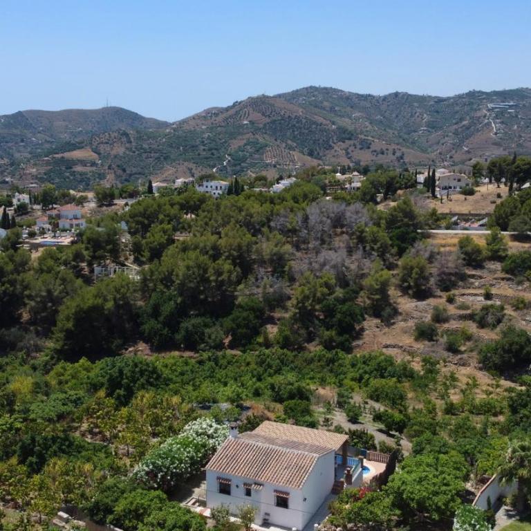 Villa La Lomilla - Casa - 12