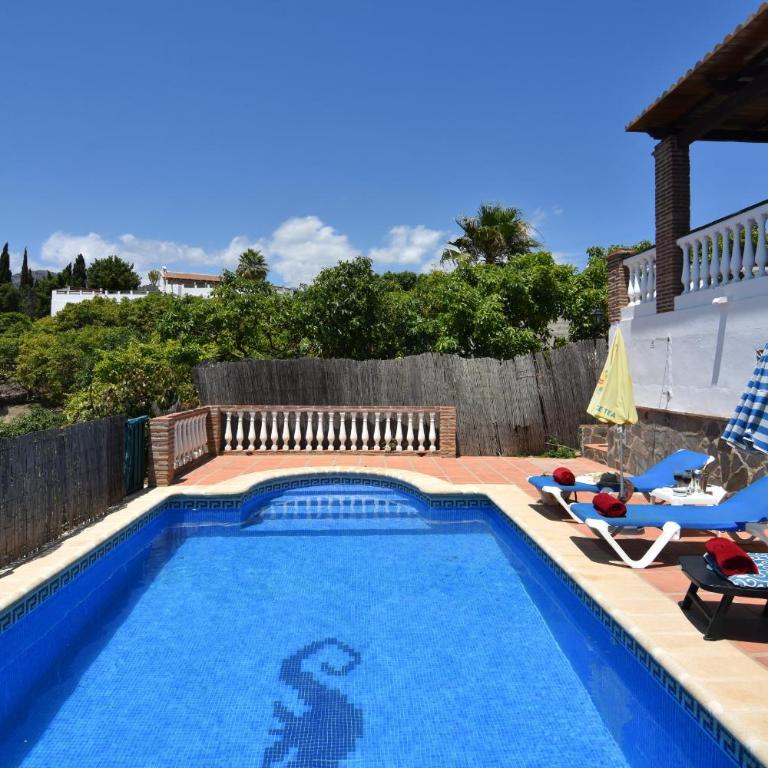 Villa La Lomilla - Casa - 13